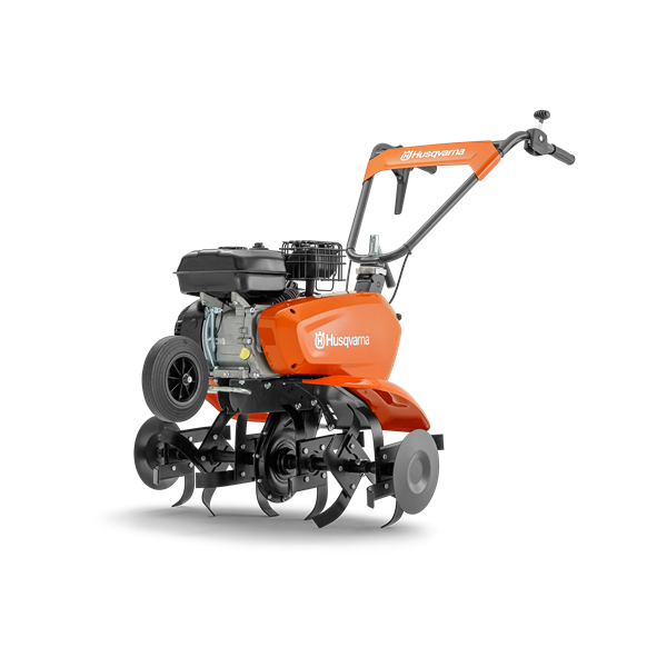 Motoculteur TF 335 Husqvarna Husqvarna Motoculteur TF 335 Husqvarna Husqvarna