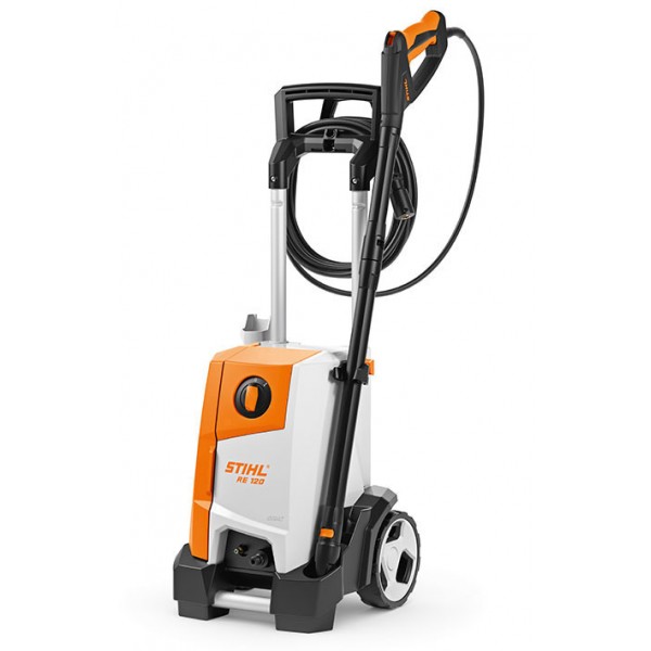 Nettoyeur HP RE 120 STIHL Stihl Nettoyeur HP RE 120 STIHL Stihl