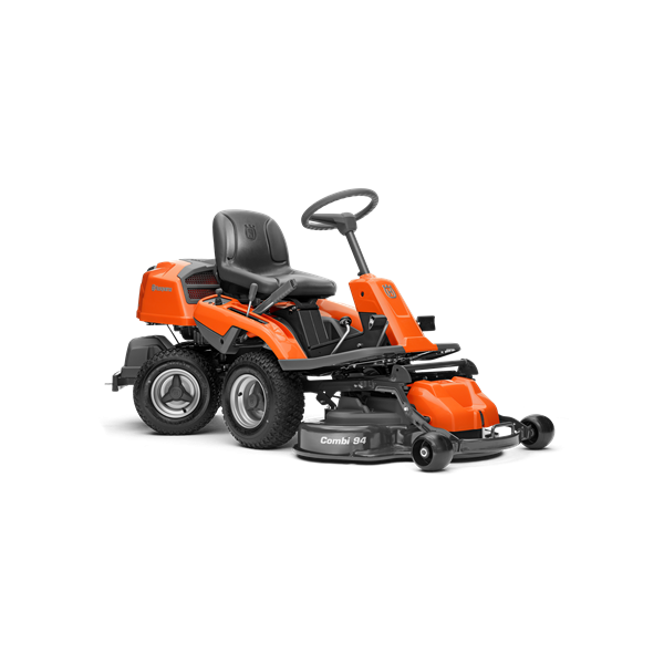 Rider R320 4x4 Husqvarna (94cm) Husqvarna Rider R320 4x4 Husqvarna (94cm) Husqvarna