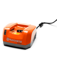 Chargeur de batterie QC330 Husqvarna Husqvarna